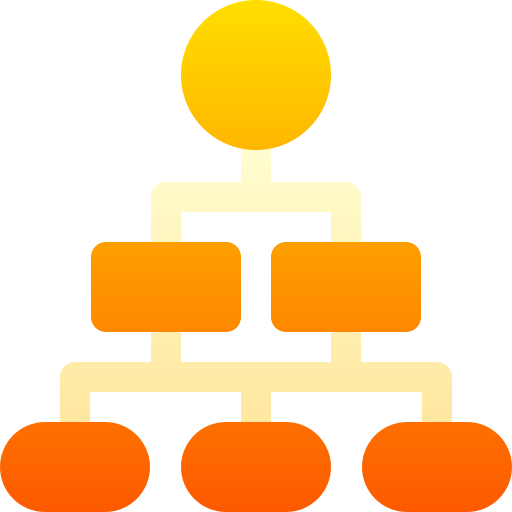 corporate structure