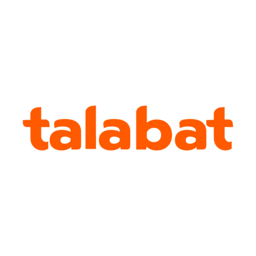 talabat logo