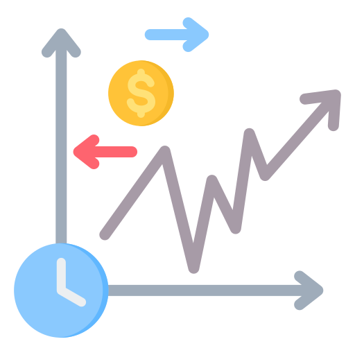 shift in price